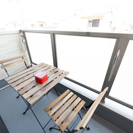 Tg House Daire Osaka Dış mekan fotoğraf