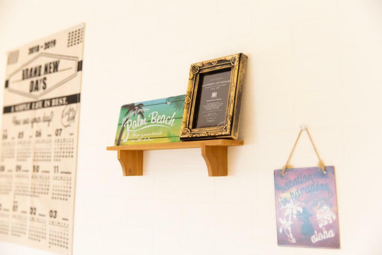 Tg House Daire Osaka Dış mekan fotoğraf