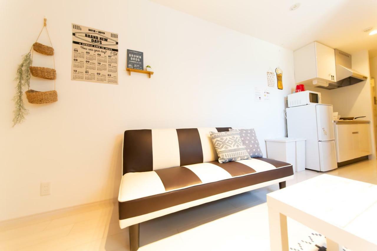 Tg House Daire Osaka Dış mekan fotoğraf