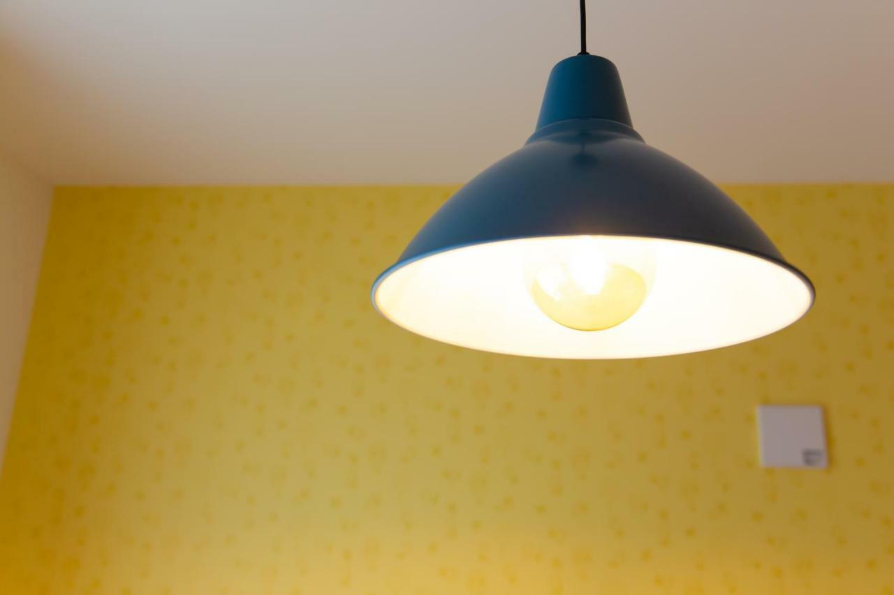 Tg House Daire Osaka Dış mekan fotoğraf